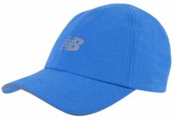 New Balance Șapcă "New Balance Performance Hat V. 4.0 - blue