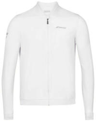 Babolat Hanorac tenis bărbați "Babolat Play Jacket Men - Alb