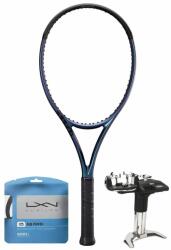 Wilson Rachetă tenis "Wilson Ultra 100 V4.0 + racordaje + servicii racordare