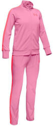 Under Armour Trening tineret "Under Armour EM Knit Track Suit - pink