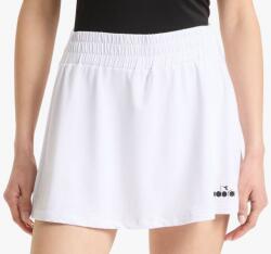 Diadora Fustă tenis dame "Diadora L. Core Skirt W - optical white