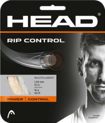 Head Racordaj tenis "Head Rip Control (12 m) - Naturală