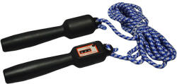 Pro's Pro Coardă pentru sărit "Pro's Pro Skipping Rope with Counter - Albastru