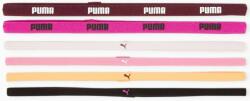 PUMA Elastice păr "Puma AT Sportbands 6P - multicolor2