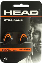 Head Antivibrator "Head Xtra Damp - black/orange