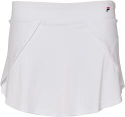 Fila Fustă tenis dame "Fila Skort Zoe W - Alb