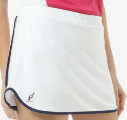 Australian Fustă tenis dame "Australian Skirt in Ace - Alb - tennis-zone - 112,60 RON