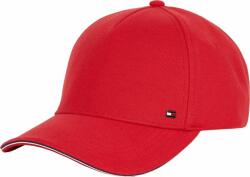 Tommy Hilfiger Șapcă "Tommy Hilfiger Elevated Corporate Cap Man - red