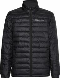 Calvin Klein Jachetă tenis bărbați "Calvin Klein PW Padded Jacket - black beauty