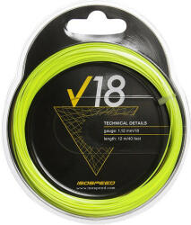 Iso-Speed Racordaj tenis "Iso-Speed V18 (12 m)