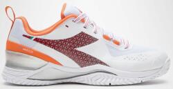 Diadora Pantofi dame "Diadora Blushield Torneo W AG - Alb