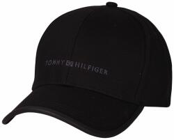 Tommy Hilfiger Șapcă "Tommy Hilfiger Premium Casual Cap Man - black