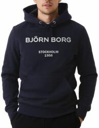 Björn Borg Hanorac tenis bărbați "Björn Borg Borg Hood - night sky