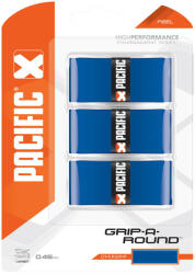Pacific Overgrip "Pacific Grip-A-Round blue 3P