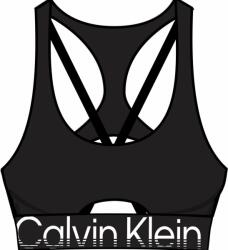 Calvin Klein Chiloți "Calvin Klein Medium Support Sports Bra - black - tennis-zone - 160,90 RON