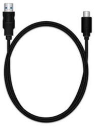 MediaRange Lade- & Datenkabel USB 3.0 auf USB Type-C 1.2m sc (MRCS160) - vexio