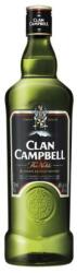 Clan Campbell The Noble Whisky [0, 7L|40%] - idrinks