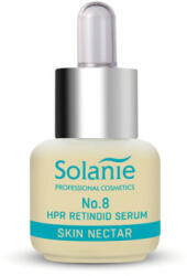Solanie No. 8 HPR Retinoid szérum 15ml