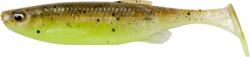 Savage Gear Fat Minnow T-Tail 10.5cm 11g Green Pearl Yellow 5buc (F1.SG.76995)