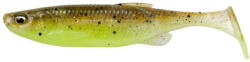 Savage Gear Fat Minnow T-Tail 9cm 7g Green Pearl Yellow 5buc (F1.SG.76989)