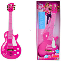 Simba Toys MMW chitară rock pentru fetiţe (106830693)