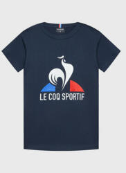 Le Coq Sportif Tricou Ess 2210801 Bleumarin Regular Fit