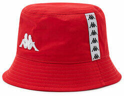 Kappa Pălărie Bucket Gunther 307114 Roșu
