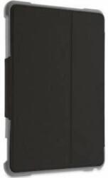 LMP Etui na tablet LMP ArmorCase for iPad 10.2" (2019), 7th Gen, anti-impact cover with magnetic closure and Pencil compartment - black (LMP-IPD10.2AC-BK)