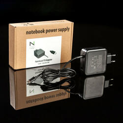 nBase notebook univerzális töltő 65W nBase (NBA-TC65-65W)
