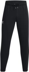 Under Armour Férfi szabadidő melegítő Under Armour ICON FLEECE JOGGERS fekete 1373882-001 - L