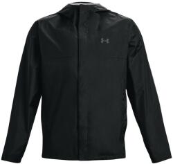 Under Armour Férfi sportdzseki Under Armour CLOUDSTRIKE JACKET fekete 1374644-001 - L