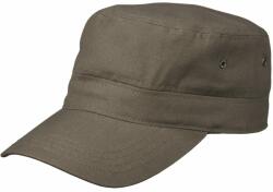 Myrtle Beach (Daiber) Katonai sapka MB095 - Olív | unisex (MB095-58702)