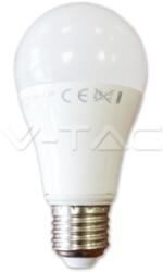 V-TAC 15W Bec LED E27 A60 Alb Rece 6000K (4290)