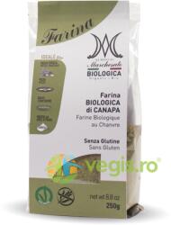 MARCHESATO Faina de Canepa fara Gluten Ecologica/Bio 250g