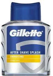 Gillette Loțiune după bărbierit - Gillette Series After Shave Splash Energizing Citrus Fizz 100 ml
