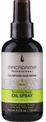 MACADAMIA PROFESSIONAL Ulei spray pentru păr - Macadamia Professional Nourishing Repair Oil Spray 125 ml