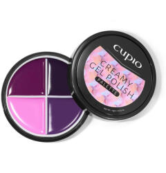 Cupio Paleta Creamy Gel - Hypnotic Purple