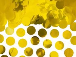 PartyDeco Confetti aurii 15 g