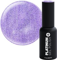 Lila Rossa Oja semipermanenta Lila Rossa, Platinum, 7 g, Purple