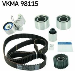 SKF Set curea de distributie SKF VKMA 98115 (VKMA 98115)
