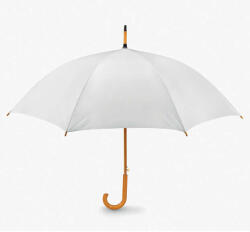  Automata Esernyő fa nyéllel - fehér (513106)