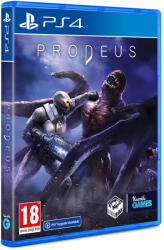 Humble Games Prodeus (PS4)