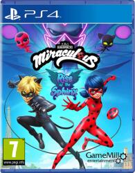 GameMill Entertainment Miraculous Rise of the Sphinx (PS4)