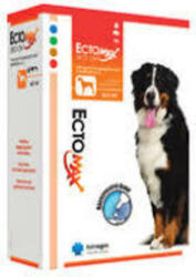 EctoMax spot on kutyáknak 6 x 1 ml