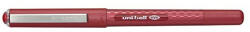 uni Rollertoll UNI UB-157 0.7 mm piros (2UUB157P) - papir-bolt