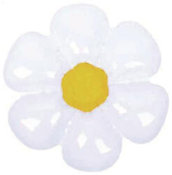 Balloons4party Balon folie floare margareta 110 x 97 cm