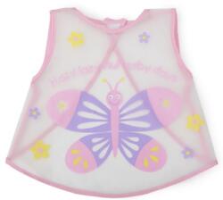 Cangaroo Лигавник Cangaroo - Mealtime, розов (103531) - baby