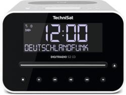 TechniSat DIGITRADIO 52 CD fehér (V057f47g)