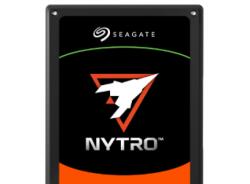 Seagate Nytro 3350 2.5 3.84TB SAS (XS3840SE70045)