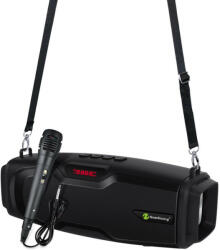 NewRixing NR-6012M Aktív hangfal